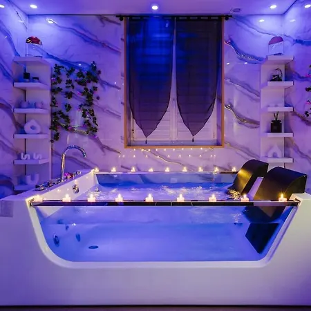 La Cachette Romantique *