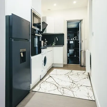 Apartmán La Cachette Romantique *