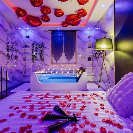 La Cachette Romantique Gournay-en-Bray