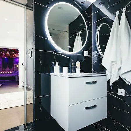 La Cachette Romantique * Gournay-en-Bray