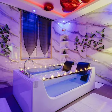 La Cachette Romantique