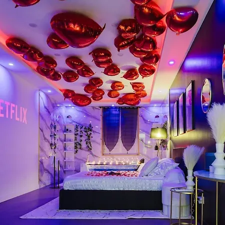 La Cachette Romantique *